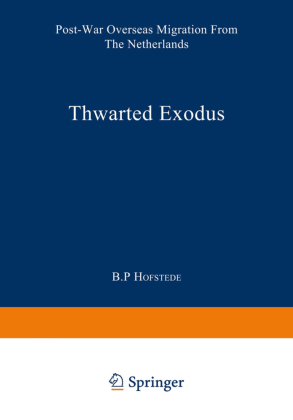 Thwarted Exodus 
