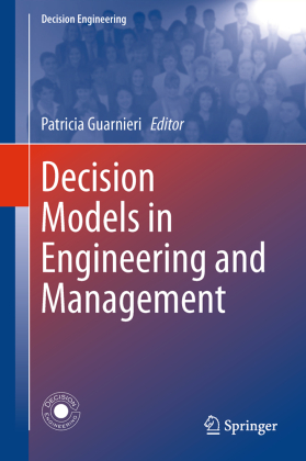 Decision Models in Engineering and Management 
