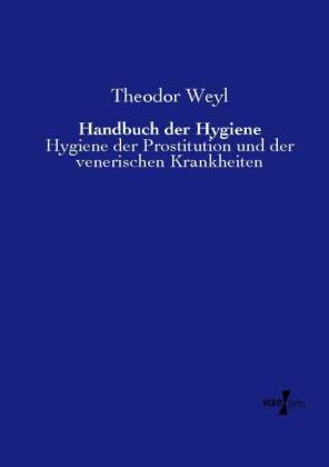 Handbuch der Hygiene 
