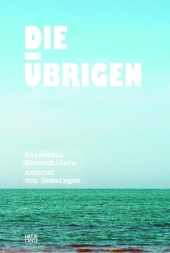 kein Cover