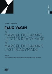 Marcel Duchamps letztes Readymade. Marcel Duchamp's last Readymade