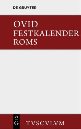 Festkalender Roms / Fasti 