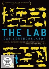The Lab - Das Versuchslabor, DVD