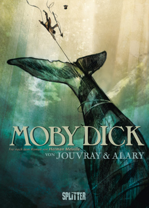 Moby Dick