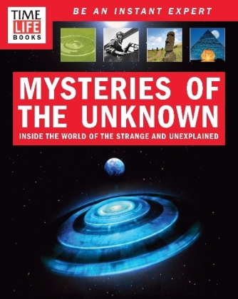 TIME-LIFE Mysteries of the Unknown 