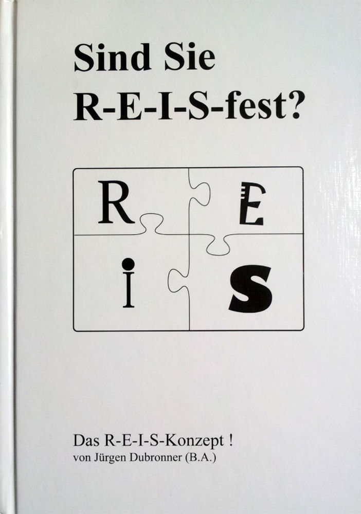 Sind Sie R-E-I-S-fest?