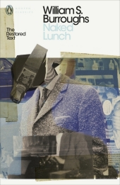Naked Lunch, English edition