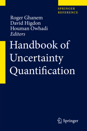 Handbook of Uncertainty Quantification, 3 Teile 