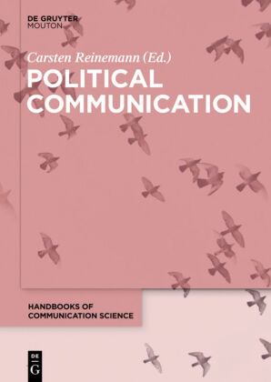 Political Communication 