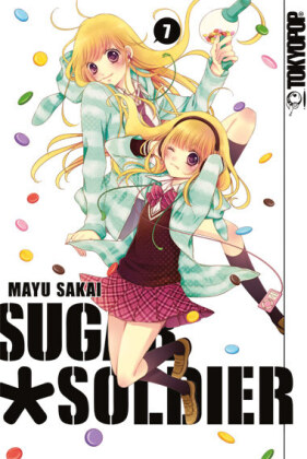 Sugar Soldier 