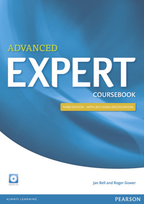 Coursebook with Audio CD