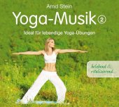 Yoga-Musik 2, Audio-CD