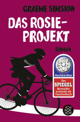 Das Rosie-Projekt 