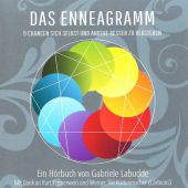 Das Enneagramm, 7 Audio-CDs + Buch