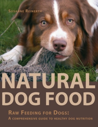 Natural Dog Food 