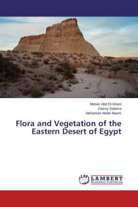 Flora and Vegetation of the Eastern Desert of Egypt 