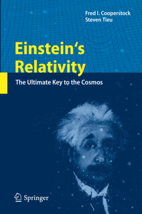 Einstein's Relativity 