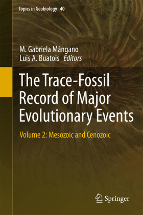 The Trace-Fossil Record of Major Evolutionary Events 