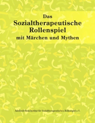 Das sozialtherapeutische Rollenspiel 