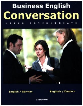 Business English Conversation 