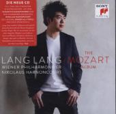The Mozart Album, 2 Audio-CDs