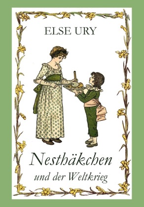 Nesthäkchen und der Weltkrieg 