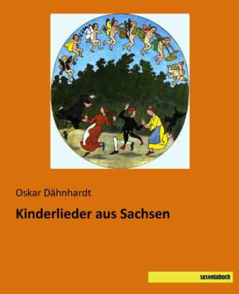 Kinderlieder aus Sachsen 