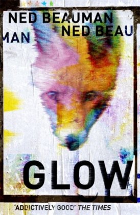 Glow, English edition