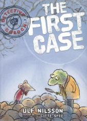Detective Gordon - The First Case