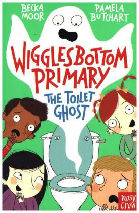 Wigglesbottom Primary - The Toilet Ghost