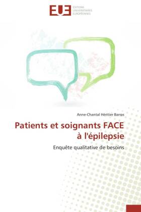 Patients et soignants FACE à l'épilepsie 