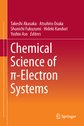 Chemical Science of pi-Electron Systems 