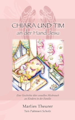 Chiara & Tim - an der Hand Jesu 