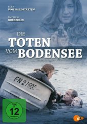 Die Toten vom Bodensee, 1 DVD