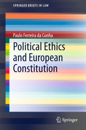 Political Ethics and European Constitution 