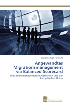 Angewandtes Migrationsmanagement via Balanced Scorecard 