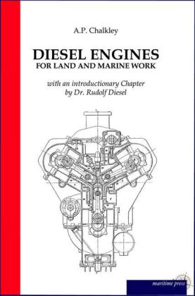 Diesel Engines for Land and Marine Work 