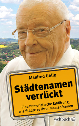 Städtenamen verrückt