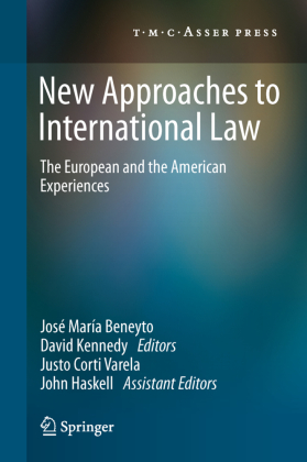 New Approaches to International Law 
