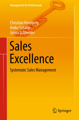 Sales Excellence 