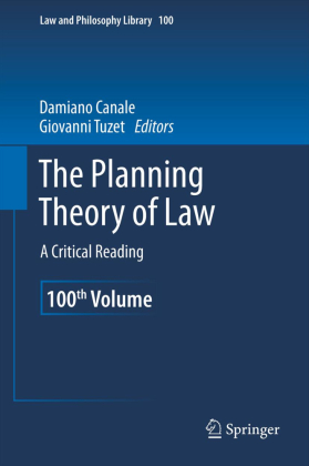 The Planning Theory of Law 