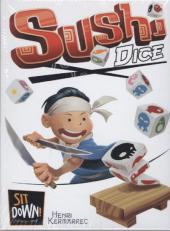 Sushi Dice (Spiel)