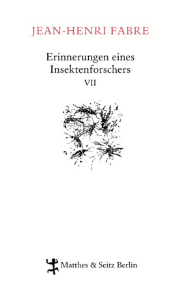 Erinnerungen eines Insektenforschers 