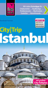 Reise Know-How CityTrip Istanbul Cover