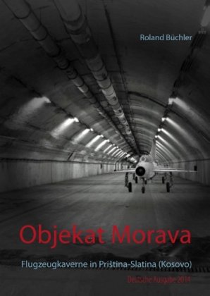 Objekat Morava 