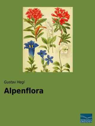 Alpenflora 