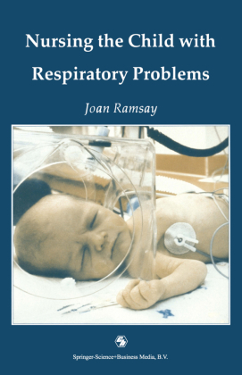 Nursing the Child with Respiratory Problems 