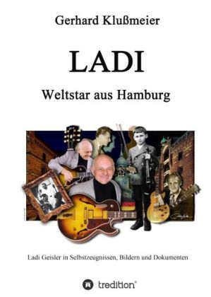 Ladi Weltstar aus Hamburg 