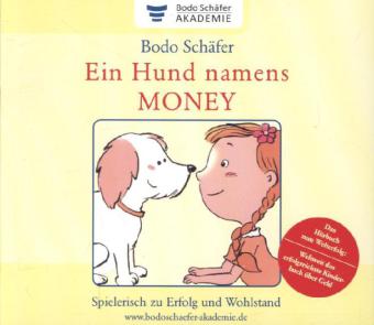 Ein Hund namens Money, 5 Audio-CD 