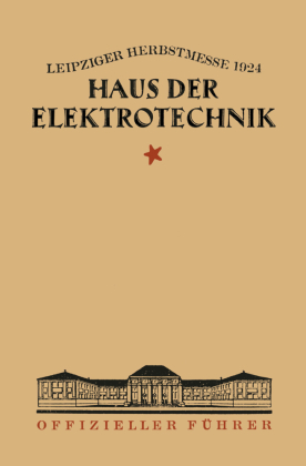 Haus der Elektrotechnik 